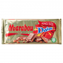 MARABOU, Шоколад Дайм