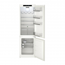 ISANDE ИСАНДЕ, Холодильник/ морозильник, ИКЕА 700 встраиваемый